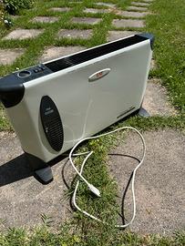 Termoconvettore turbo 2000