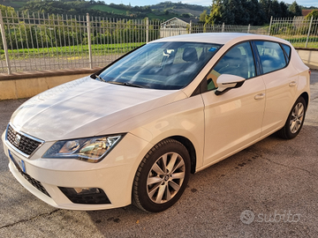 Seat leon tgi dsg