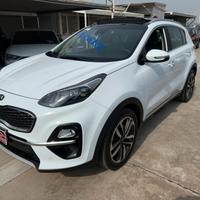 Kia Sportage 1.6 CRDI 115 CV 2WD Energy