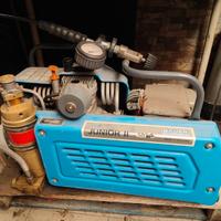 COMPRESSORE BOMBOLE ARIA