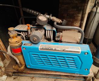 COMPRESSORE BOMBOLE ARIA