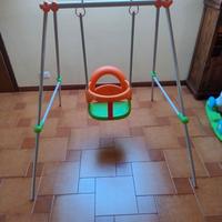 Altalena Dolce Smoby 120 Cm
