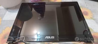 Monitor LED per PC portatile ASUS modello X53S 