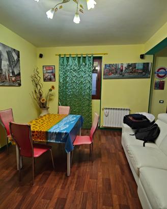 zona a.rizzo bivani in residence posto auto
