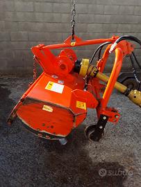 Fresa meritano 130 spostabile