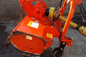 Fresa meritano 130 spostabile