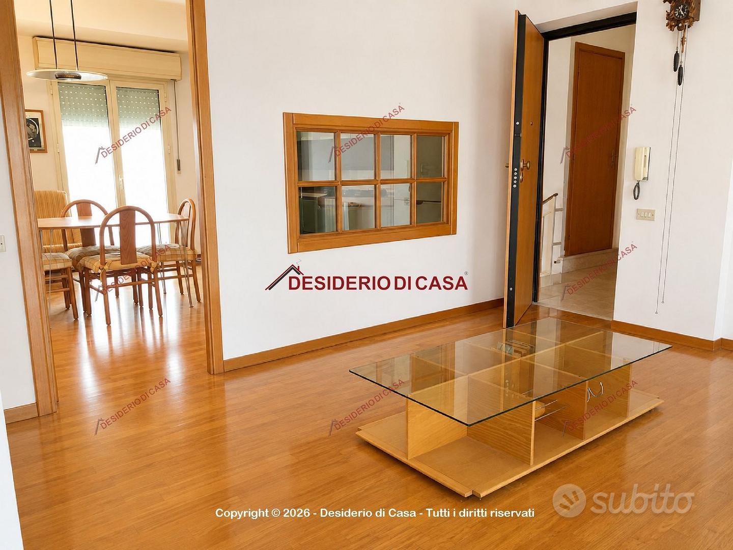 Appartamento – Agrigento, Fontanelle - Vista 4