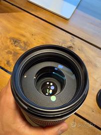 Canon RF 70-200mm f/2.8 L IS USM