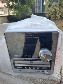 daewoo stereo DVD dvd ecc