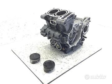CARTER MOTORE E PISTONI MOD: BJ269MR-A BENELLI TRK