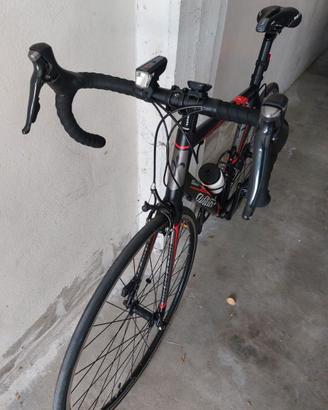 BICI DA CORSA WILIER TRIESTINA MONTEGRAPPA