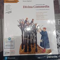 Divina Commedia 