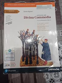 Divina Commedia 