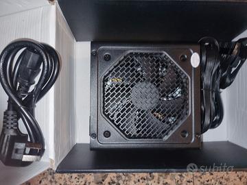 alimentatore pc fisso