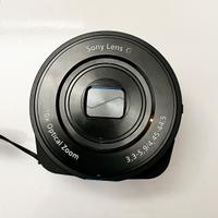 SONY DSC-QX10