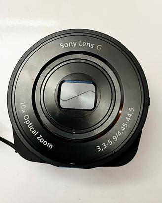 SONY DSC-QX10