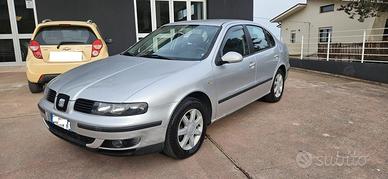SEAT TOLEDO