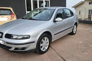 SEAT TOLEDO