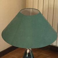 Bottiglia Berlucchi a lampada