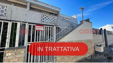 Appartamento Maruggio [0987VRG]