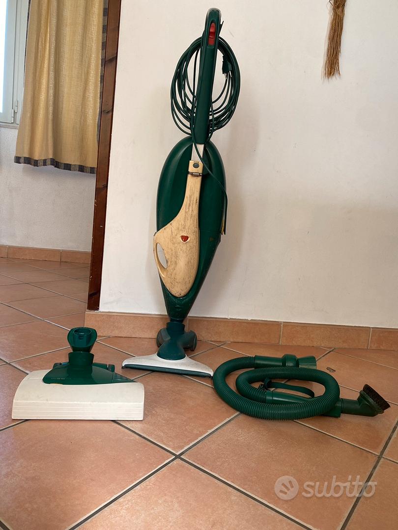 Folletto kobold 135 +sacca porta accessori - Elettrodomestici In vendita a  Palermo