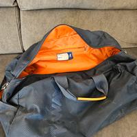 Borsa tecnica K-way