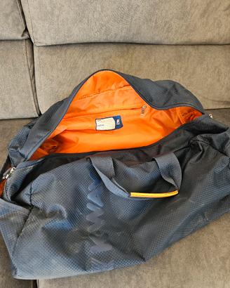Borsa tecnica K-way