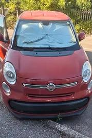 Fiat 500 L