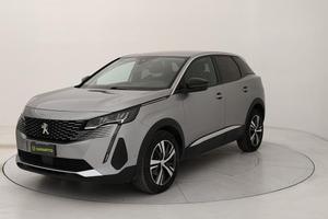 PEUGEOT 3008 1.5 bluehdi Allure s&s 130cv eat8
