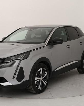 PEUGEOT 3008 1.5 bluehdi Allure s&s 130cv eat8