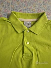 Polo diadora