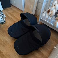 Navicelle Cybex Gazelle s (gemellare)