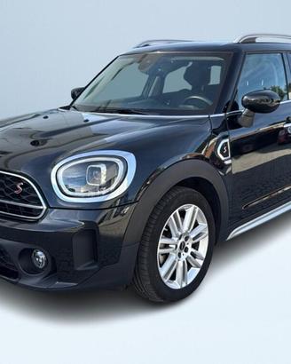 Mini Cooper S Countryman 2.0 TwinPower Turbo Coope