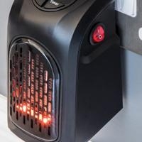 mini stufa da parete 