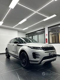 Land Rover Range Evoque 2.0D I4-L.Flw 150CV AWD Au