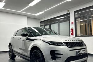 Land Rover Range Evoque 2.0D I4-L.Flw 150CV AWD Au