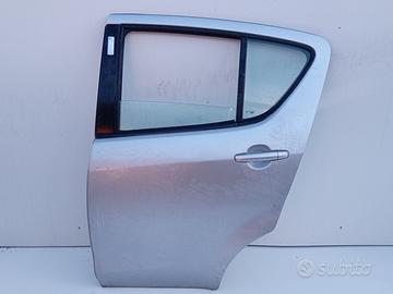 PORTIERA POSTERIORE SINISTRA OPEL Agila 2Â° Serie