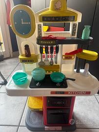 Cicina gioco bambini