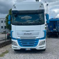 Daf xf 106