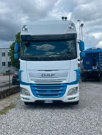 Daf xf 106