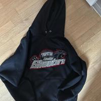 felpa trapstar shooters