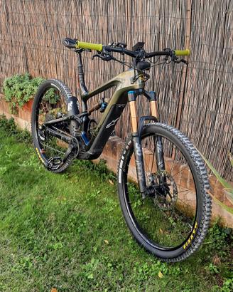 cannondale moterra neo 1 carbon