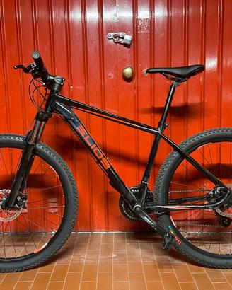 Bicicletta MTB ELIOS NUOVA PERMUTA xiaomo pro