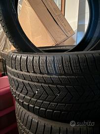 PIRELLI PZERO WINTER