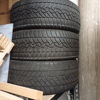 gomme termiche ed estive