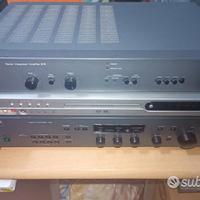 Amplificatore nad