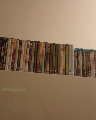 DVD e cartoni disney