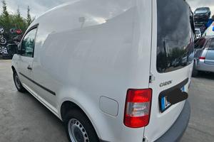 Volkswagen Caddy furgone 1.9 TDI 105 cv