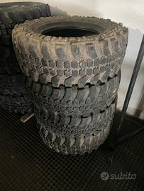 Kaiman - fuoristrada