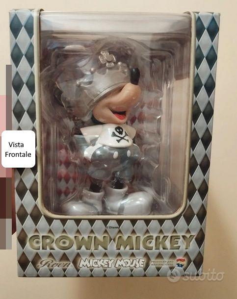 Mickey Mouse CROWN - Collezionismo In vendita a Roma